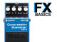 Guitar FX basics: What is compression?